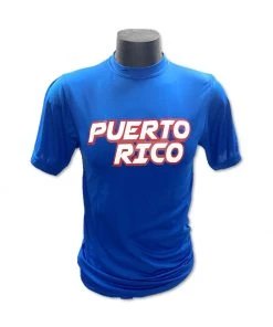 Carolina Sports Center CASUAL APPAREL CSC SERIE DEL CARIBE SHIRT