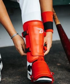 Carolina Sports Center DUX SPORTS PRAESIDIUM LEG GUARD BASEBALL