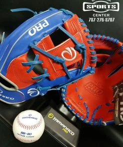 Carolina Sports Center TAMANACO TPRO RS GLOVES