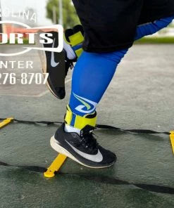 Carolina Sports Center TAMANACO ANKLE & WRIST WEIGHTS TRAINING EQUIPMENT