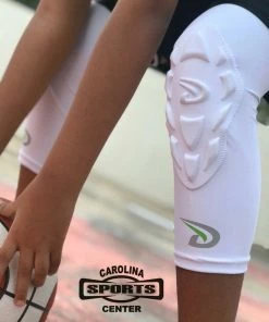 Carolina Sports Center DUX SPORTS KNEE PADS BASKETBALL