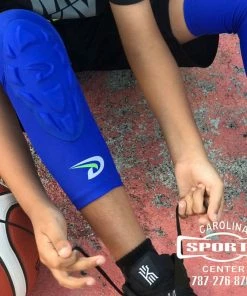 Carolina Sports Center DUX SPORTS KNEE PADS BASKETBALL