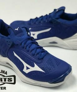 Carolina Sports Center MIZUNO WAVE MOMENTUM LOW MENS