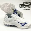 Carolina Sports Center MIZUNO WAVE LIGHTNING Z6 LOW VOLLEYBALL 1 Carolina Sports Center MIZUNO WAVE LIGHTNING Z6 LOW VOLLEYBALL