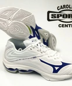 Carolina Sports Center MIZUNO WAVE LIGHTNING Z6 LOW VOLLEYBALL