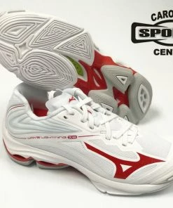 Carolina Sports Center MIZUNO WAVE LIGHTNING Z6 LOW VOLLEYBALL