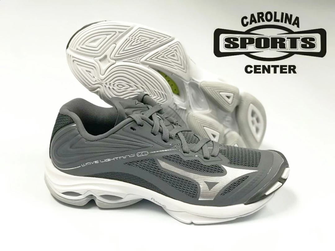 Carolina Sports Center MIZUNO WAVE LIGHTNING Z6 LOW 3 Carolina Sports Center MIZUNO WAVE LIGHTNING Z6 LOW