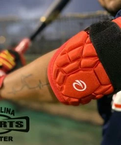 Carolina Sports Center TAMANACO ELBOW GUARD 11 Carolina Sports Center TAMANACO ELBOW GUARD