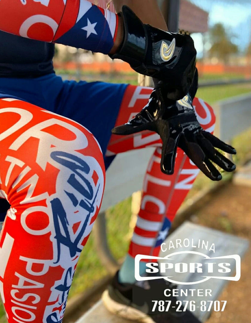 Carolina Sports Center DUX SPORTS FUTURE BATTING GLOVE BASEBALL 8 Carolina Sports Center DUX SPORTS FUTURE BATTING GLOVE BASEBALL