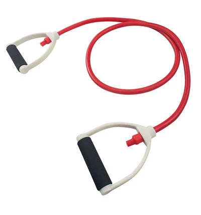 Carolina Sports Center TRAINING EQUIPMENT CHAMPION SPORTS RESISTANCE TUBING R6 3 Carolina Sports Center TRAINING EQUIPMENT CHAMPION SPORTS RESISTANCE TUBING R6