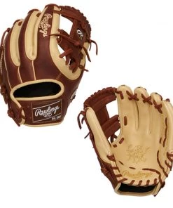 Carolina Sports Center RAWLINGS HEART OF THE HIDE GLOVES 11.5" BASEBALL