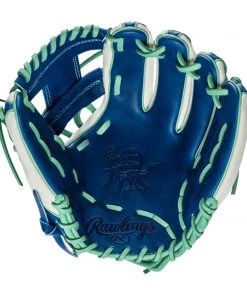 Carolina Sports Center RAWLINGS HEART OF THE HIDE GLOVES 11.5" BASEBALL
