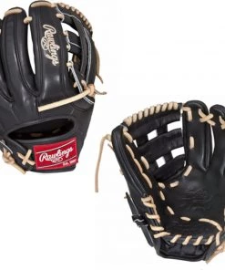 Carolina Sports Center RAWLINGS HEART OF THE HIDE GLOVES 11.5"