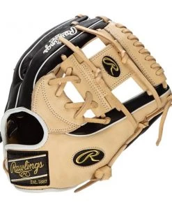 Carolina Sports Center RAWLINGS HEART OF THE HIDE GLOVES 11.5" BASEBALL