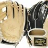Carolina Sports Center RAWLINGS HEART OF THE HIDE GLOVES 11.5" BASEBALL