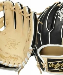 Carolina Sports Center RAWLINGS HEART OF THE HIDE GLOVES 11.5" BASEBALL