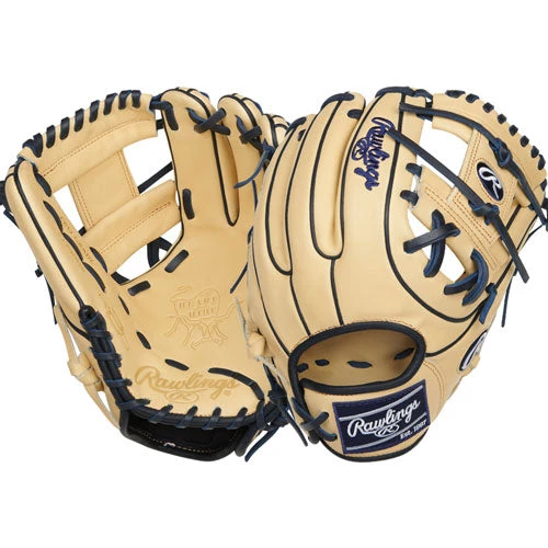 Carolina Sports Center BASEBALL RAWLINGS HEART OF THE HIDE GLOVES 11.5" 3 Carolina Sports Center BASEBALL RAWLINGS HEART OF THE HIDE GLOVES 11.5"