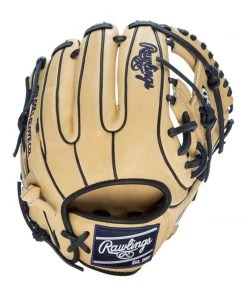 Carolina Sports Center BASEBALL RAWLINGS HEART OF THE HIDE GLOVES 11.5"