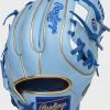 Carolina Sports Center RAWLINGS HEART OF THE HIDE GLOVES 11.25"