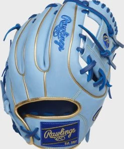 Carolina Sports Center RAWLINGS HEART OF THE HIDE GLOVES 11.25"