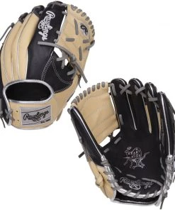 Carolina Sports Center RAWLINGS HEART OF THE HIDE GLOVES 11.5"
