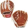 Carolina Sports Center BASEBALL RAWLINGS HEART OF THE HIDE GLOVES 11.5"