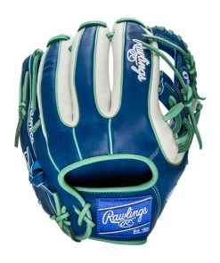 Carolina Sports Center RAWLINGS HEART OF THE HIDE GLOVES 11.5" BASEBALL