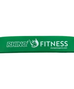 Carolina Sports Center TRAINING EQUIPMENT RHINO MEDIUM/HEAVY FITNESS LOOP