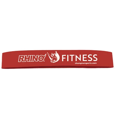 Carolina Sports Center RHINO LIGHT FITNESS LOOP 3 Carolina Sports Center RHINO LIGHT FITNESS LOOP