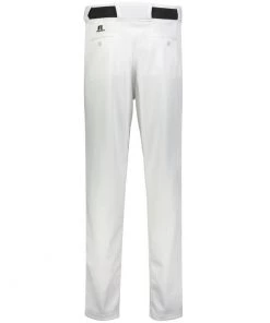 Carolina Sports Center RUSSELL SOLID CHANGE UP BASEBALL PANT WHITE 7 Carolina Sports Center RUSSELL SOLID CHANGE UP BASEBALL PANT WHITE