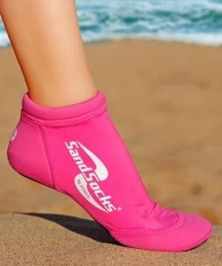 Carolina Sports Center SAND SOCKS LOW VOLLEYBALL
