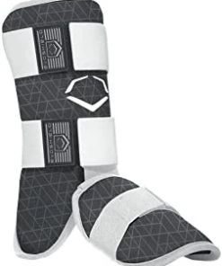 Carolina Sports Center EVOSHIELD SHINE GUARD TRIANGLE ADULT BASEBALL