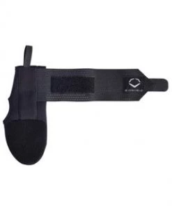 Carolina Sports Center EVO SHIELD SLIDING MITT BASEBALL 14 Carolina Sports Center EVO SHIELD SLIDING MITT BASEBALL