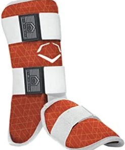 Carolina Sports Center EVOSHIELD SHINE GUARD TRIANGLE ADULT BASEBALL