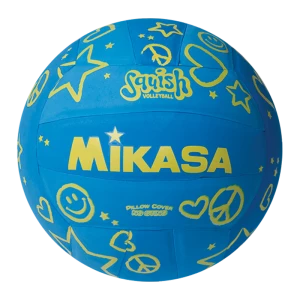 Carolina Sports Center MIKASA SQUISH VOLLEYBALL 3 Carolina Sports Center MIKASA SQUISH VOLLEYBALL