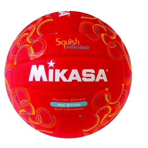 Carolina Sports Center MIKASA SQUISH VOLLEYBALL 5 Carolina Sports Center MIKASA SQUISH VOLLEYBALL