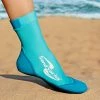 Carolina Sports Center SAND SOCKS MID