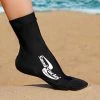 Carolina Sports Center SAND SOCKS MID
