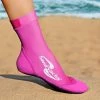 Carolina Sports Center VOLLEYBALL SAND SOCKS MID