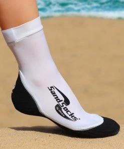 Carolina Sports Center SAND SOCKS MID SALE VOLLEYBALL