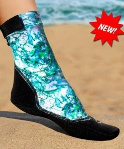 Carolina Sports Center SAND SOCKS MID SALE VOLLEYBALL