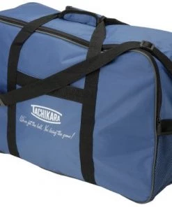 Carolina Sports Center BASKETBALL TACHIKARA BALL BAG TV6