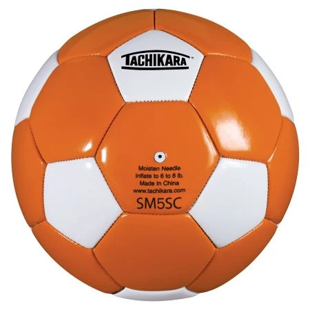 Carolina Sports Center TACHIKARA SOCCER BALL 4 Carolina Sports Center TACHIKARA SOCCER BALL