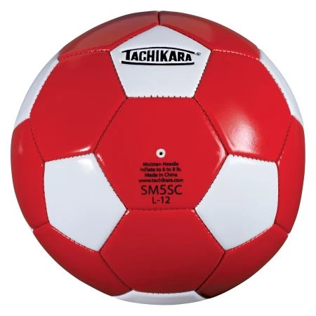 Carolina Sports Center TACHIKARA SOCCER BALL 5 Carolina Sports Center TACHIKARA SOCCER BALL