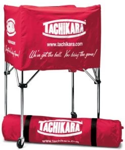 Carolina Sports Center TACHIKARA BALL CART