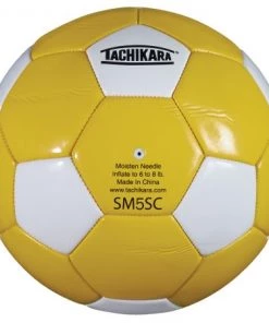 Carolina Sports Center TACHIKARA SOCCER BALL 11 Carolina Sports Center TACHIKARA SOCCER BALL