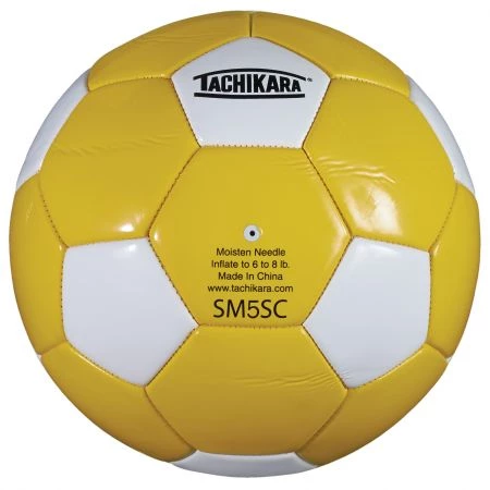Carolina Sports Center TACHIKARA SOCCER BALL 7 Carolina Sports Center TACHIKARA SOCCER BALL