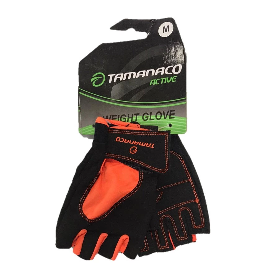 Carolina Sports Center TAMANACO WEIGTH GLOVE 3 Carolina Sports Center TAMANACO WEIGTH GLOVE