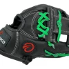 Carolina Sports Center TAMANACO ST-1122 BASEBALL GLOVES 11.25"