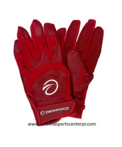 Carolina Sports Center BASEBALL TAMANACO GOATSKIN BATTING GLOVE